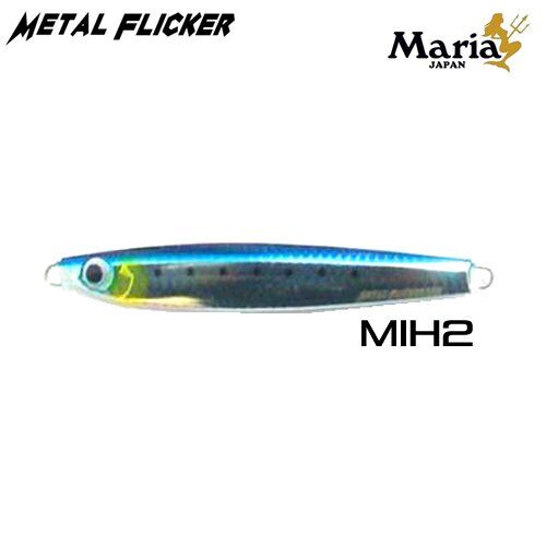 Metal Flicker 200 gr Mıh2