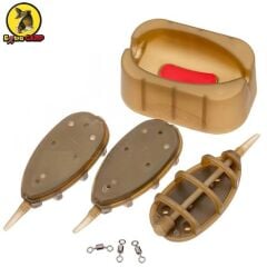 Exc Method Feeder Set