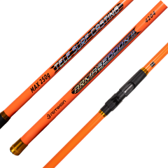 REMIXON ARMAGEDDON II 4.20M, 250GR, TELE SURF KAMIŞ