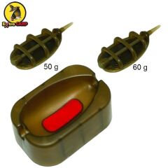 Exc Method Feeder Set