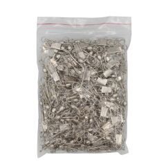 Kilitli Fırdöndü Nickel 144'lü