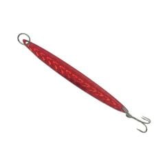 Oskar Yaprak Kaşık Kırmızı