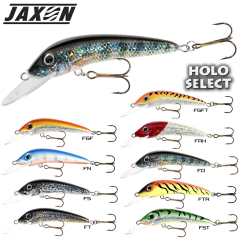 Jaxon H.S Ferox 8 Cm 10 Gr