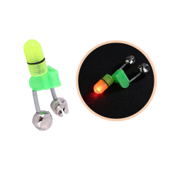 Oskar 1805 Çiftli Işıklı Zil