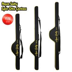 Aqua Salty Spin Olta Çantası