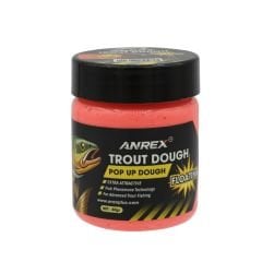 AnzoPlus Peynir Aromalı Alabalık Hamuru