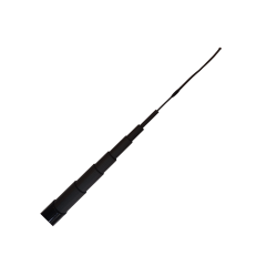 Oskar Carbon Super Leader Kısa Göl Kamışı 450cm