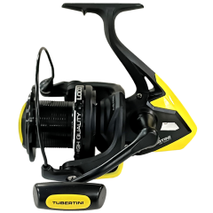 TUBERTINI Lodo 8000 4+1BB Surf Olta Makinesi