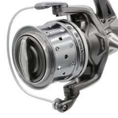 Wavex 8000 8+1Bb 2 Yedek Kafalı Makine