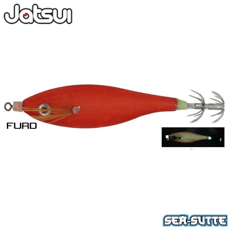 Jatsui Sea Sutte 2.0 Furd
