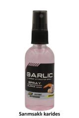 AnzoPlus Garlic-Shrımp Spray