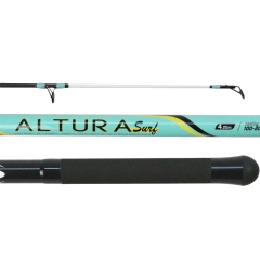 Altura 4,20mt (100-200gr) MN
