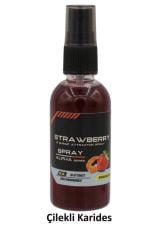 AnzoPlus Strawberry-Shrımp Spray