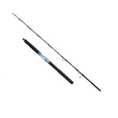 Oskar Jigging Power 180cm  Tekne Kamışı 25-29Kg