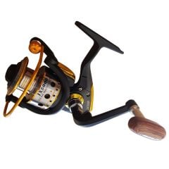 Oskar JX3000 Olta Makinesi