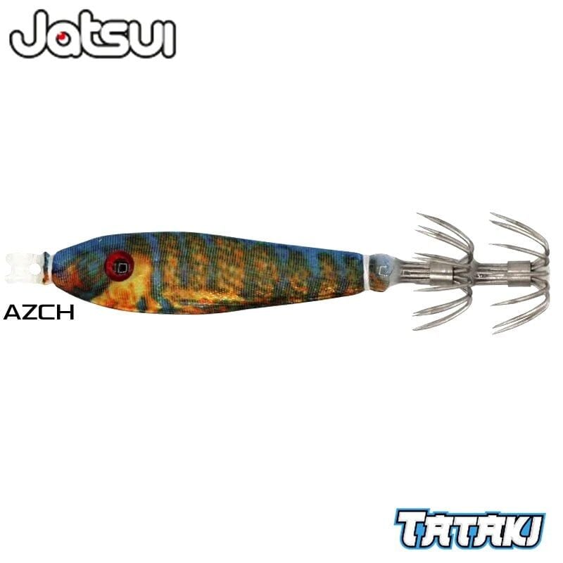 Jatsui Tataki 1.5 6cm AZCH