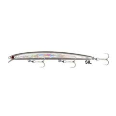 Aragon AGF 130 13CM SIL
