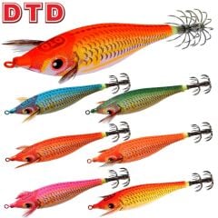 DTD Trlja 2.0 6.5cm/7.9g Kalamar Zokası