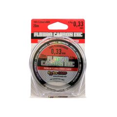 Fluoro Exc 20mt Misina 0,33 mm