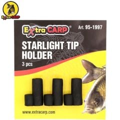 Starlight Tip Holder Kauçuk Fosfor Tutucu
