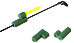 Starlight Tip Holder Kauçuk Fosfor Tutucu