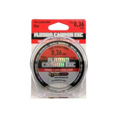 Fluoro Exc 20mt Misina 0,36 mm