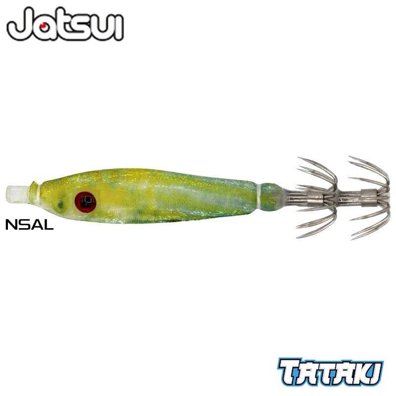 Jatsui Tataki 1.5 6cm NSAL