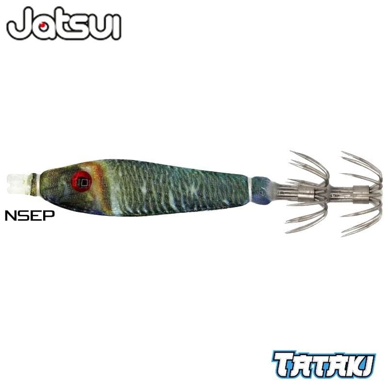 Jatsui Tataki 1.5 6cm NSEP