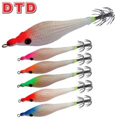 DTD Red Devil 1.5 5.5cm/3.2g Kalamar Zokası