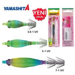 Oppai Sutte UV Kalamar Zokası 5-1