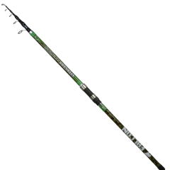 Falcon Sturgeon Compact 420cm 250g Teleskopik Surf Kamışı
