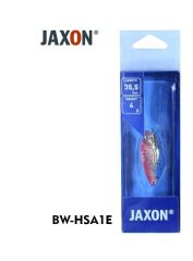 Jaxon Switch Blade 1 E