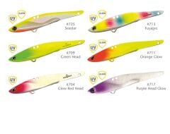 Deepvib Torpido 37gr Vibrasyon Yem