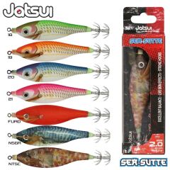 Jatsui Sea Sutte 2.0 Furd