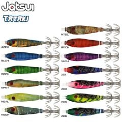 Jatsui Tataki 1.5 6cm AZCH