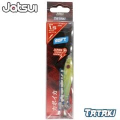 Jatsui Tataki 1.5 6cm AZCH