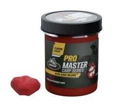 ProFish ProMaster Kan Kurdu Aromalı Sazan Hamuru