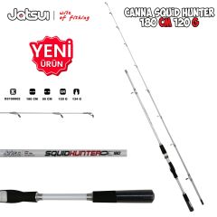 Jatsui Canna Squid Hunter