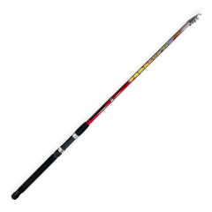 Oskar Pegasus Olta Kamışı 210cm 75-150g