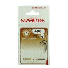 Maruto 496 Hazır Takım İğne