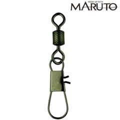 Maruto 3037 Kilitli Bilyalı Fırdöndü (10)