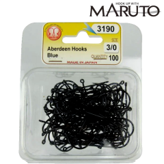 Maruto 3190 Bn İğne (100) Blister