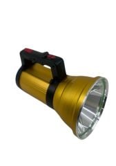 Powerdex Pd-6700 Professıonal El Feneri Altın