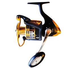 Oskar VD 3500 Olta Makinesi 11+1