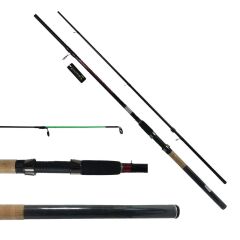 Jaxon Zaffira Method Feeder 20-60 Gr 360 cm