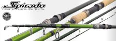 Spirado Tele Carp Sazan Kamışı 3,5Lbs 390 cm
