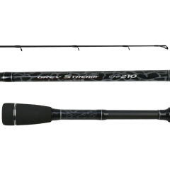 Jaxon Grey Stream Spin Kamışı 210 Cm 20-65g