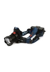 Powerdex PD-1072 15 Watt 1000 Lümen Profesyonel Şarjlı Kafa Fener