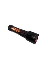 Powerdex Pd-8800 20w 2000 Lümen Zoom & Profesyonel El Feneri Siyah