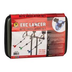 Exc Lancer Set